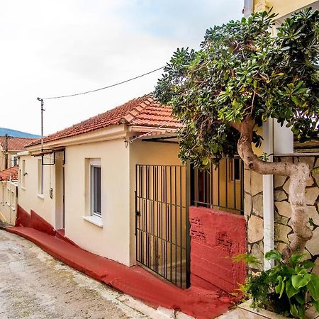 Christina'S House Villa Argostoli  Luaran gambar