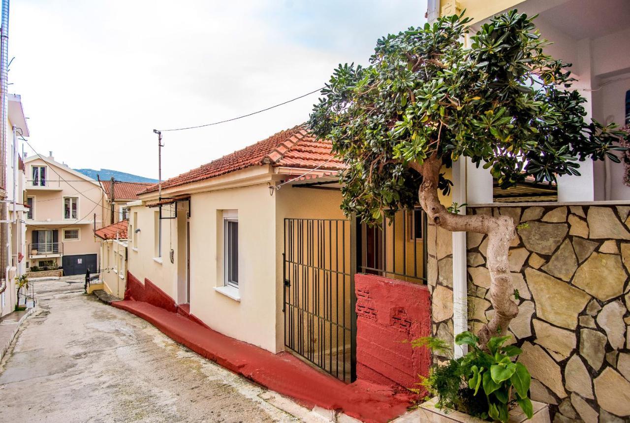 Christina'S House Villa Argostoli  Luaran gambar