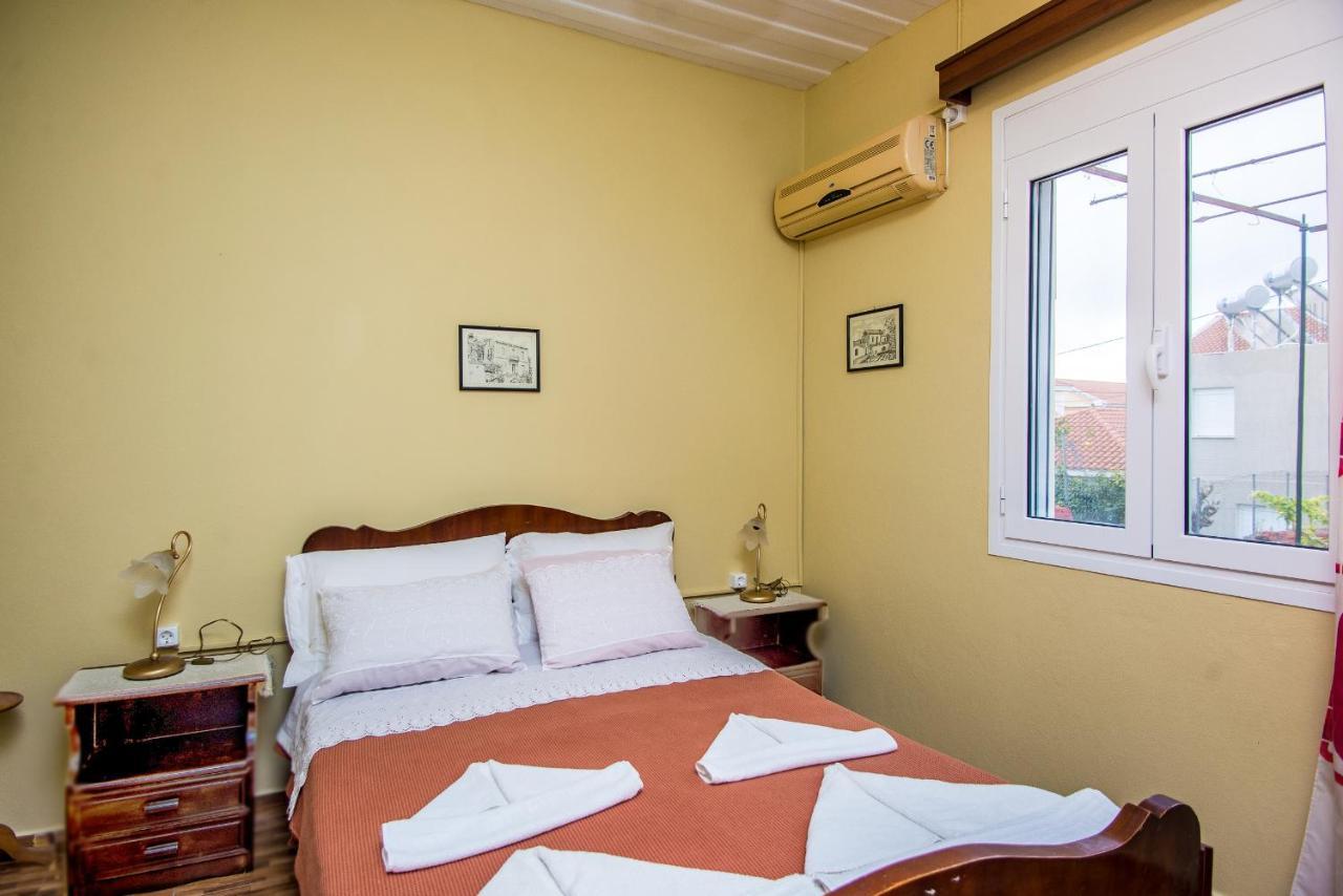 Christina'S House Villa Argostoli  Luaran gambar