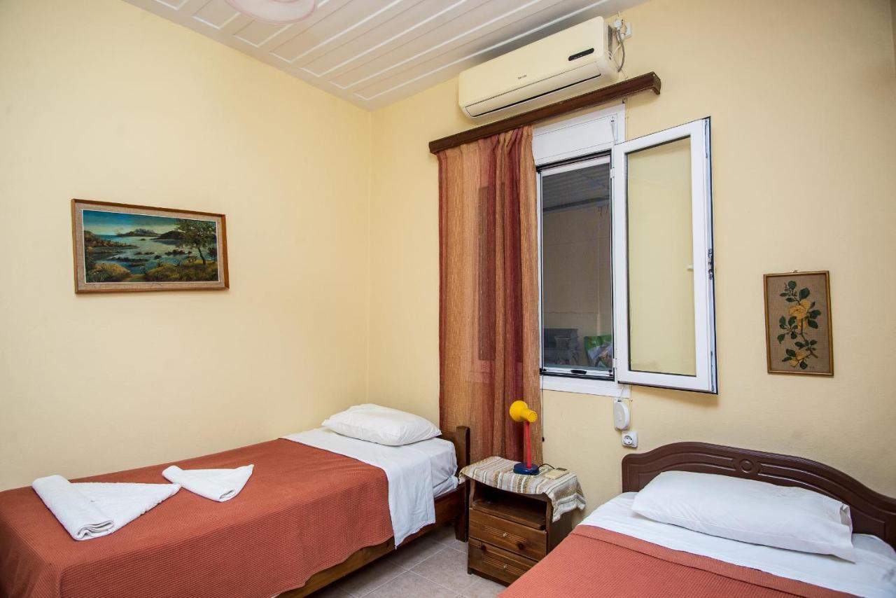Christina'S House Villa Argostoli  Luaran gambar