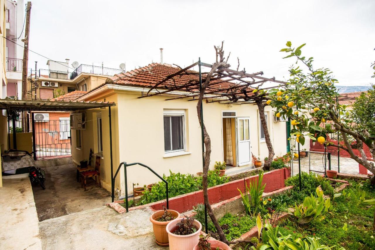 Christina'S House Villa Argostoli  Luaran gambar